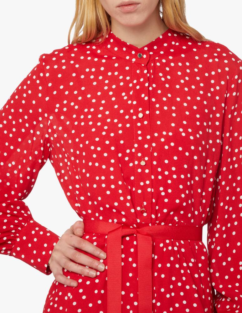 rinascente iBlues Abito Lipari in viscosa