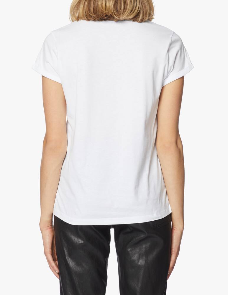 rinascente iBlues T-shirt in cotone Deodara