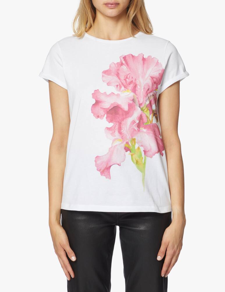 rinascente iBlues T-shirt in cotone Deodara