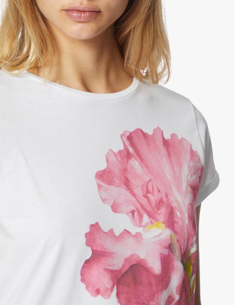 rinascente iBlues T-shirt in cotone Deodara