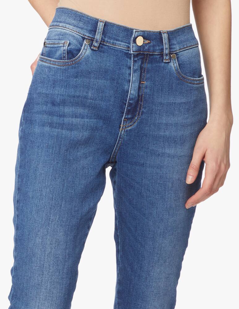 rinascente iBlues Jeans slim Filmato a vita alta