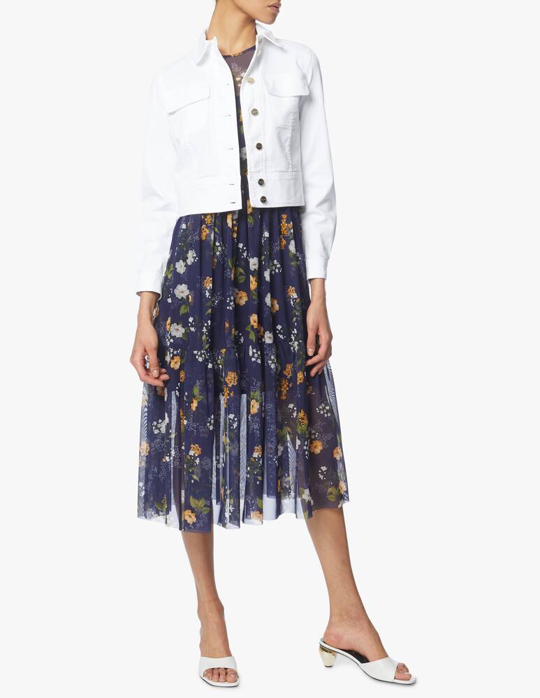 rinascente iBlues Fidenza cotton jacket