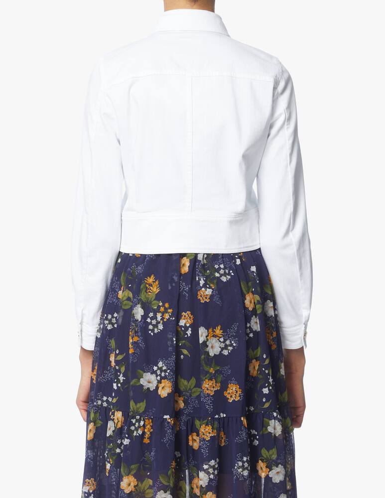 rinascente iBlues Fidenza cotton jacket