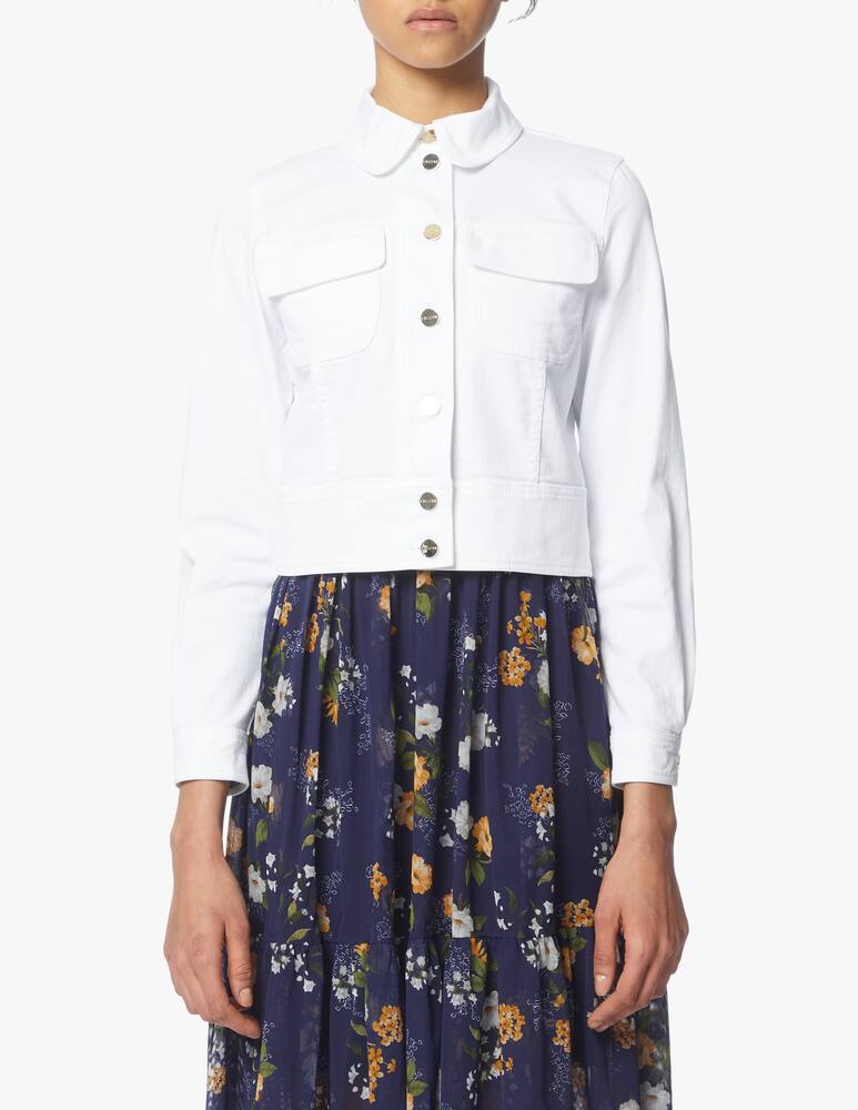 rinascente iBlues Fidenza cotton jacket