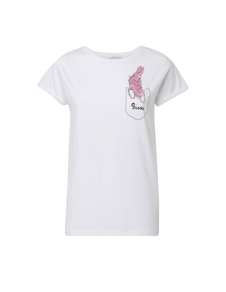 rinascente iBlues T-shirt in cotone Deodara