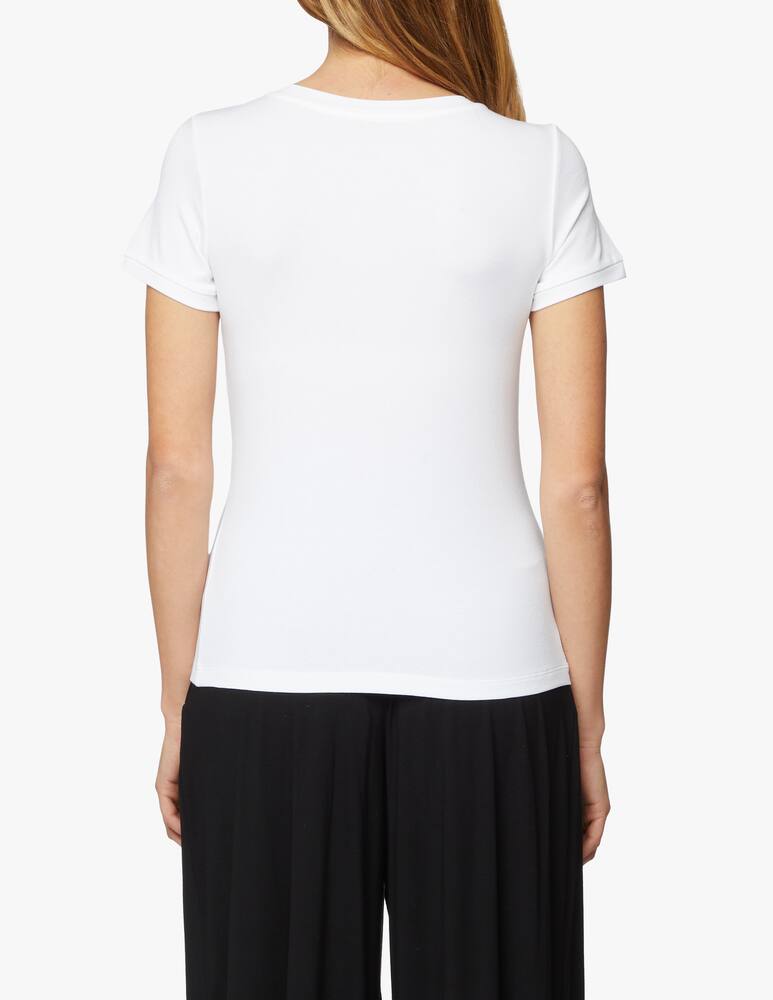 rinascente iBlues T-shirt a Abavo