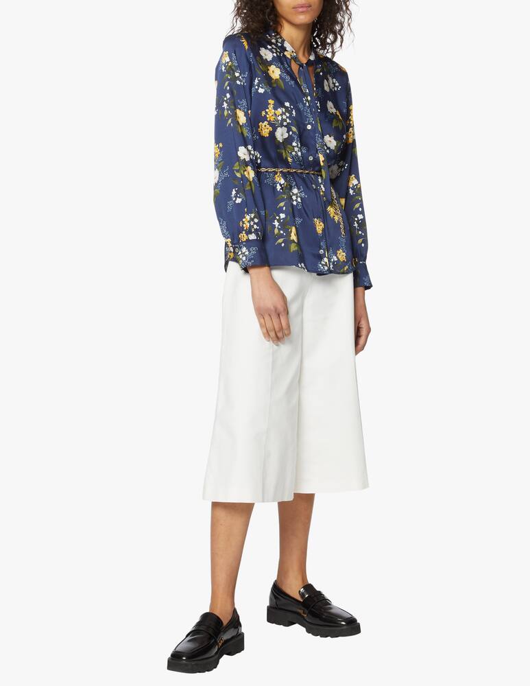 rinascente iBlues Camicia Flores