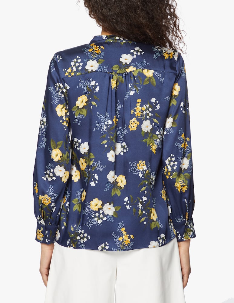 rinascente iBlues Camicia Flores