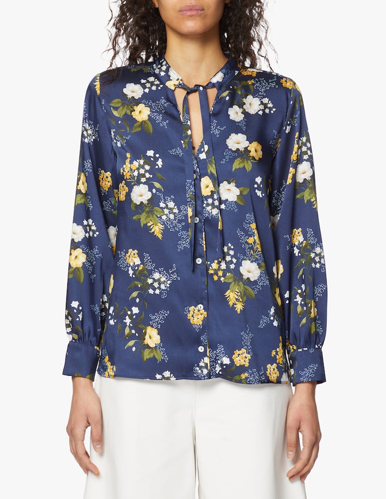 rinascente iBlues Camicia Flores
