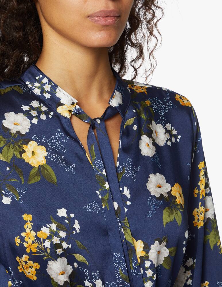 rinascente iBlues Camicia Flores
