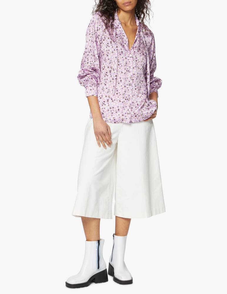 rinascente iBlues Flores shirt