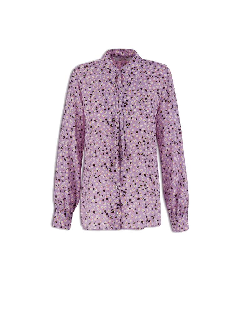 rinascente iBlues Flores shirt