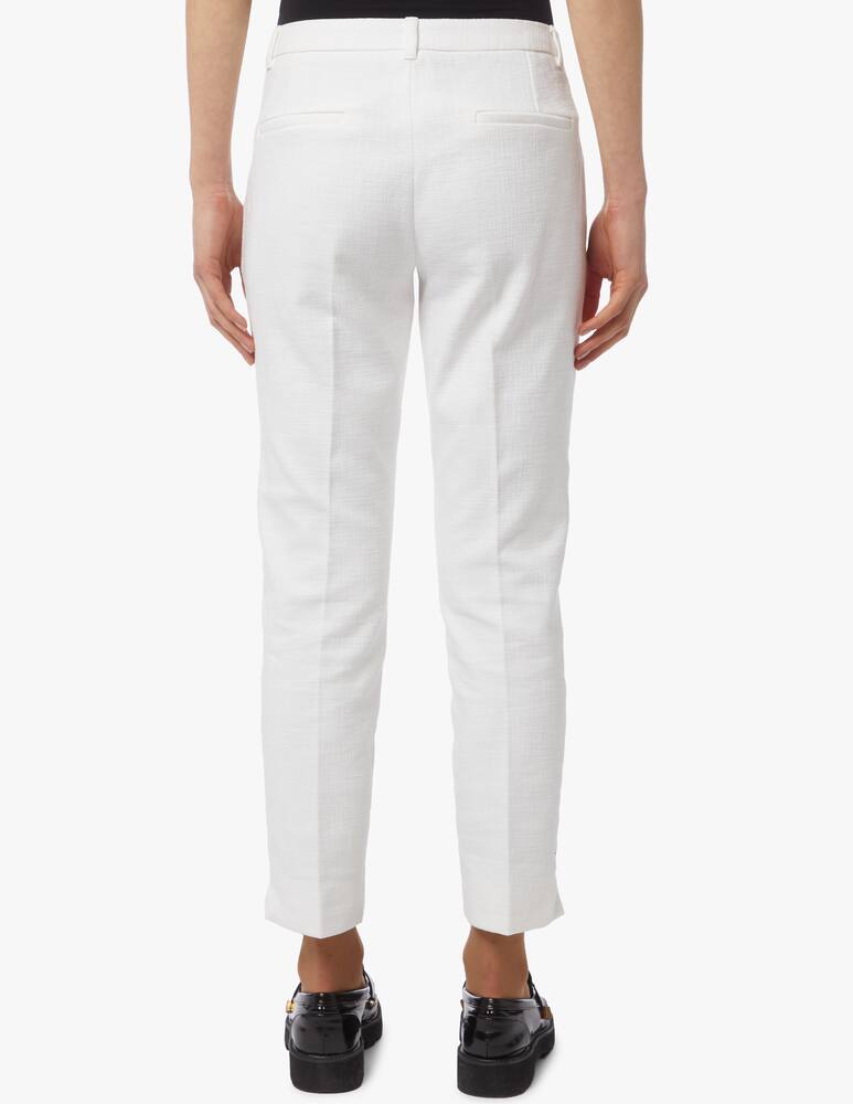 rinascente iBlues Turku slim-fit trousers