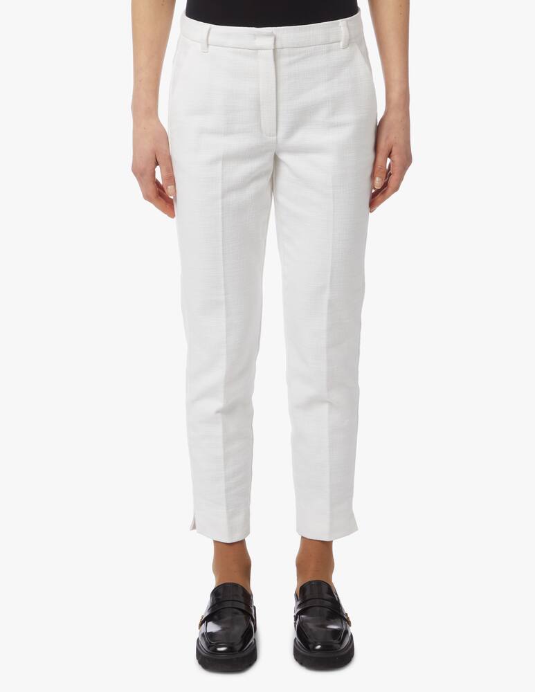 rinascente iBlues Turku slim-fit trousers