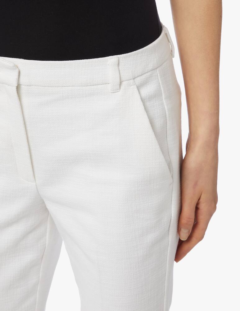 rinascente iBlues Turku slim-fit trousers