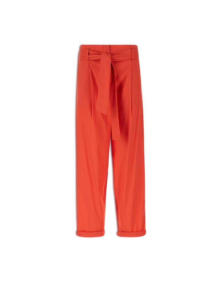 iBlues Camozza popeline pants - picture 1 iBlues Camozza popeline pants - picture 1