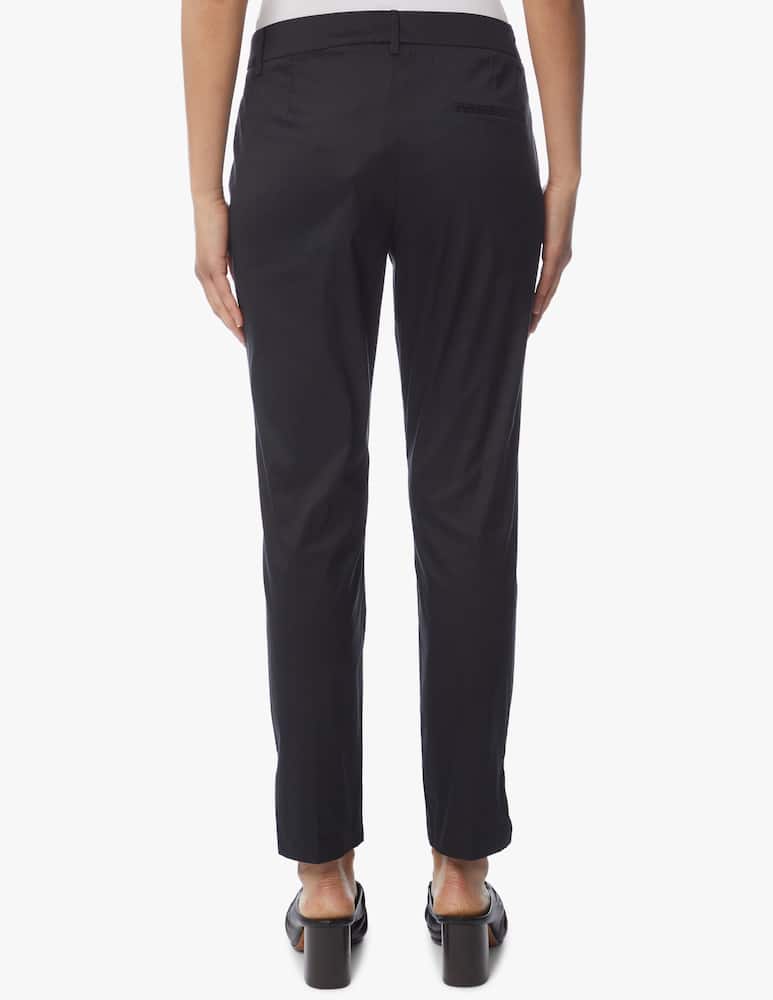 rinascente iBlues Reces slim-fit trousers