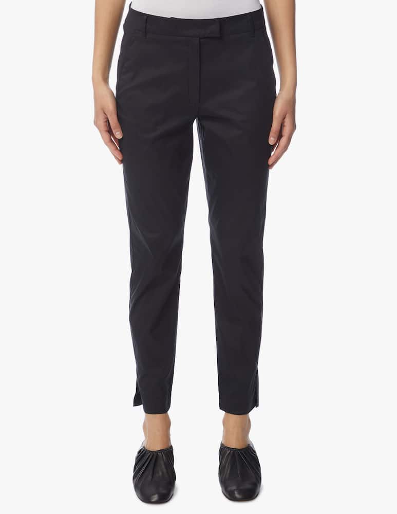 rinascente iBlues Reces slim-fit trousers
