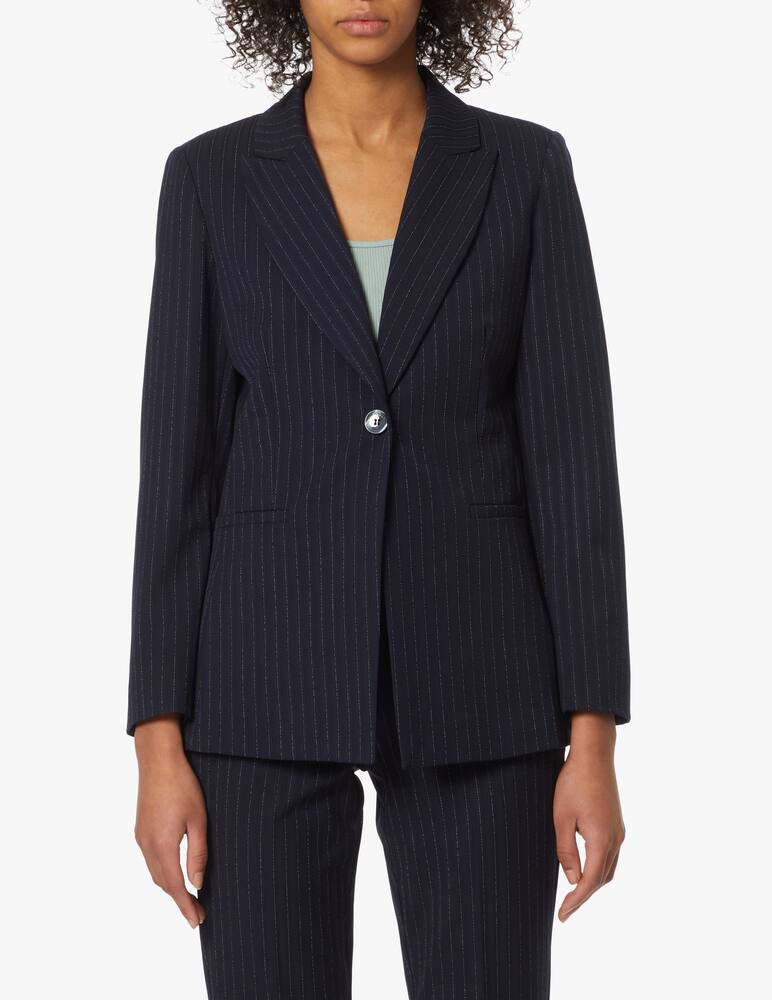 rinascente Marella Sacello Blazer