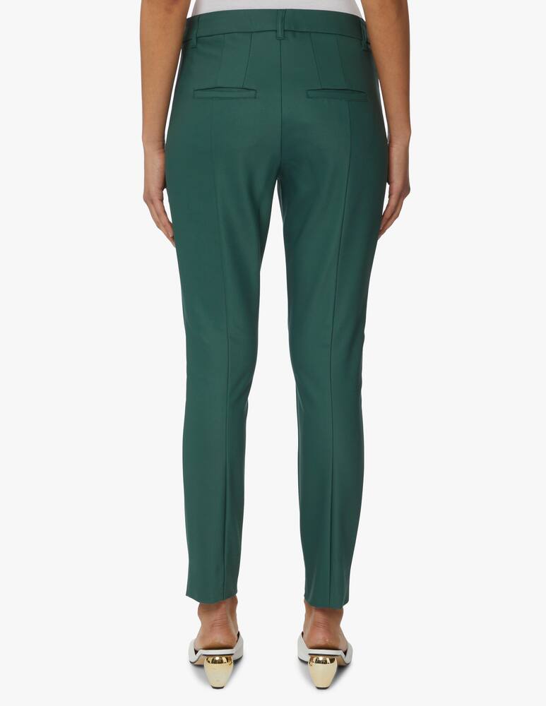 rinascente Marella Barni slim-fit trousers