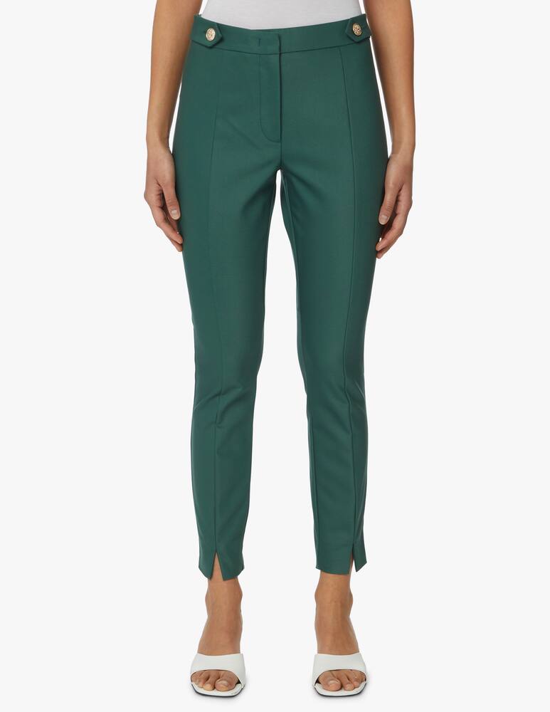 rinascente Marella Barni slim-fit trousers