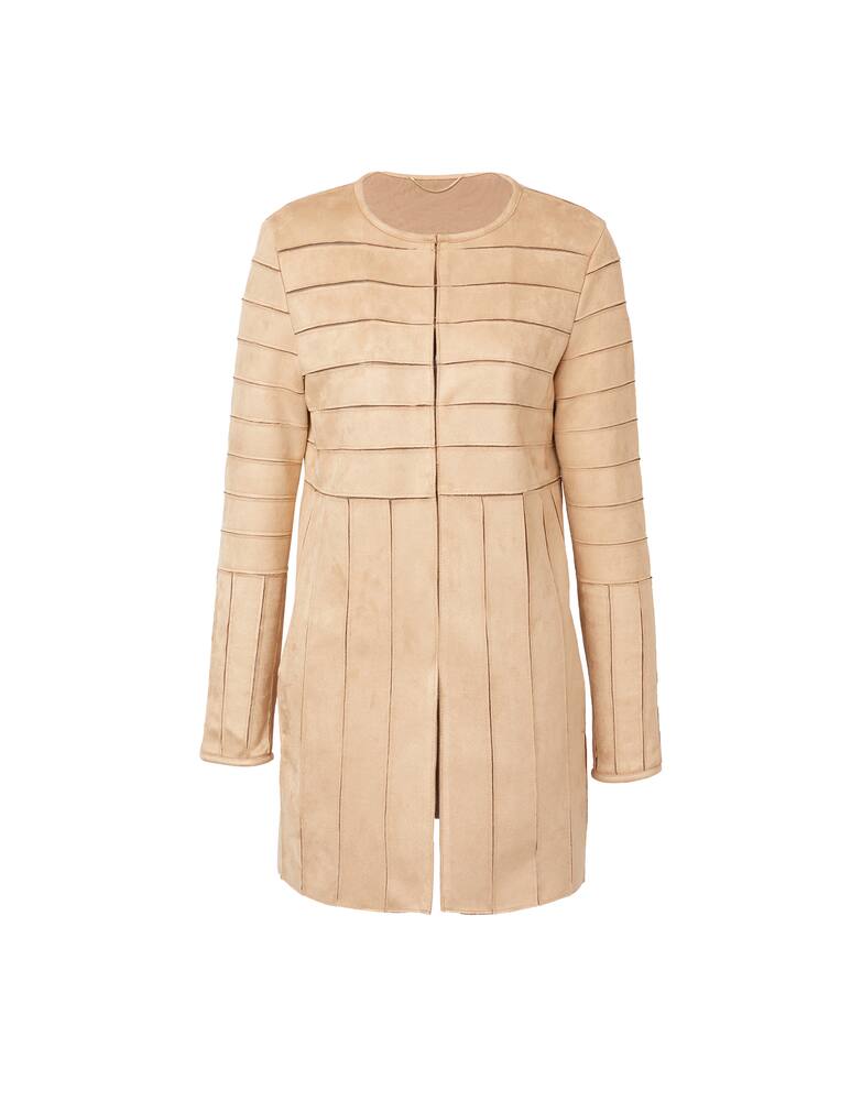 rinascente Marella Cappotto in Jersey Esturia