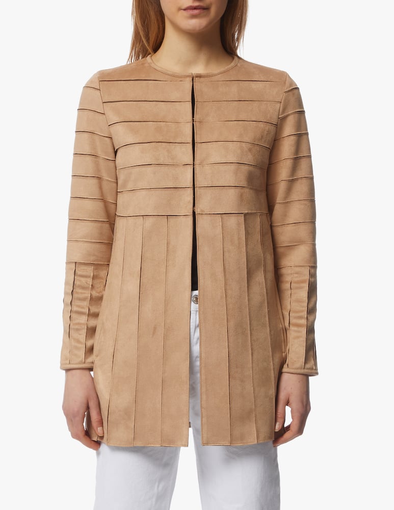 rinascente Marella Cappotto in Jersey Esturia