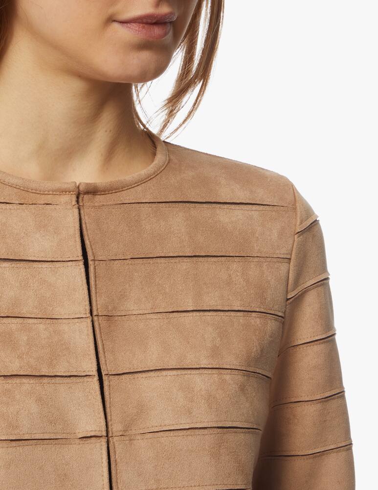 rinascente Marella Cappotto in Jersey Esturia