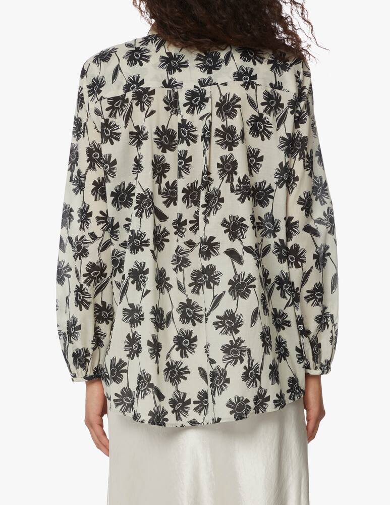 rinascente iBlues Gioia 100% cotton shirt