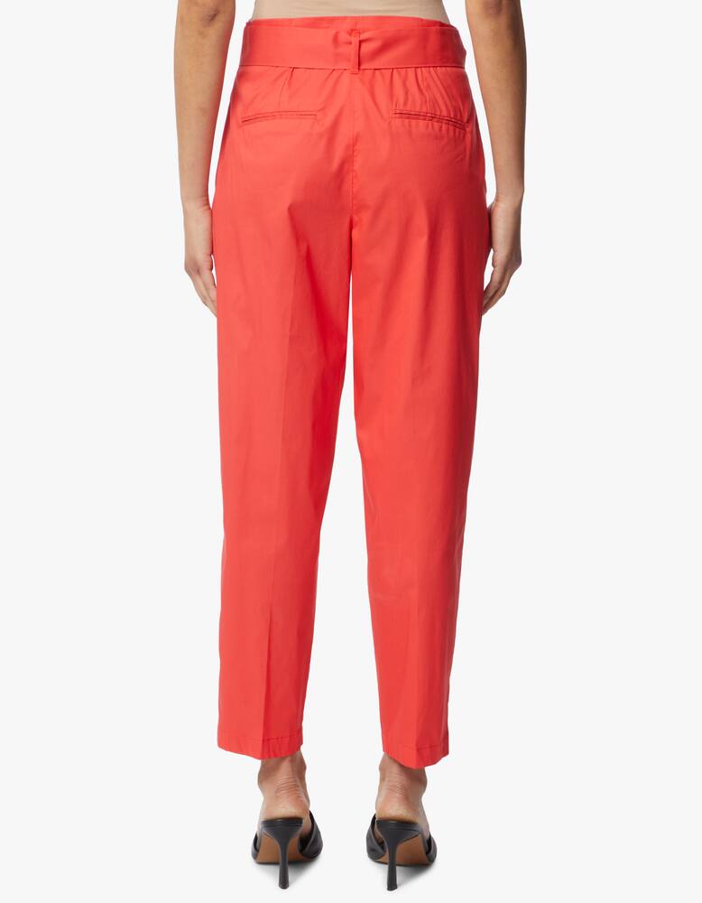 rinascente iBlues Pantalone Camozza in popeline