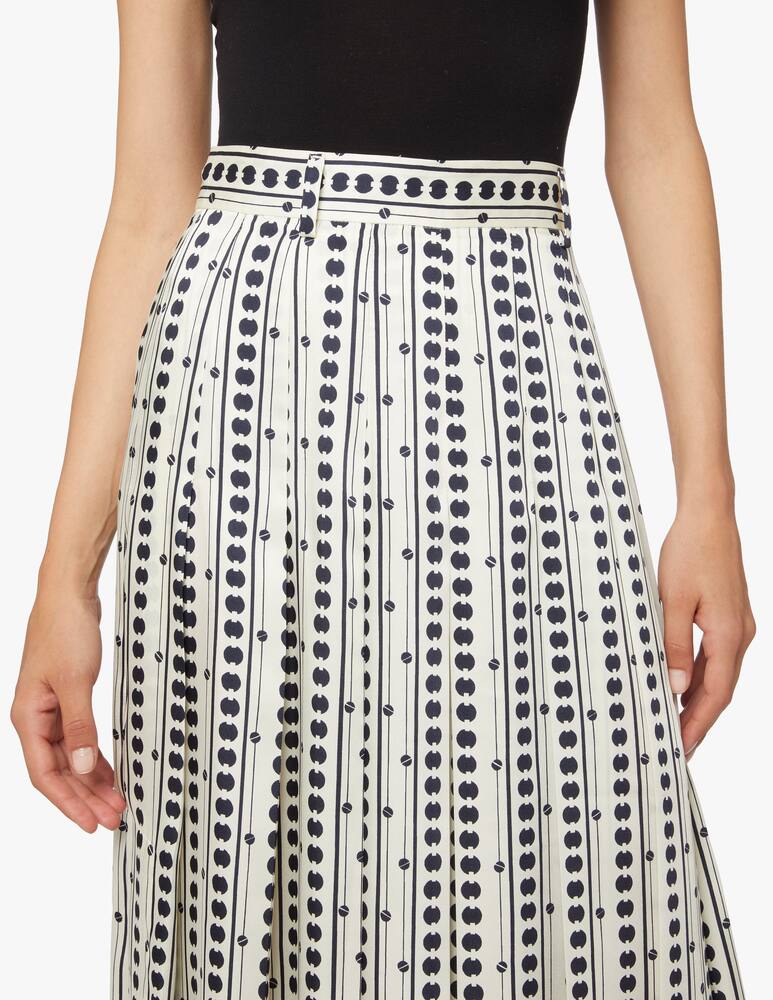 Marella Ginger skort - picture 4