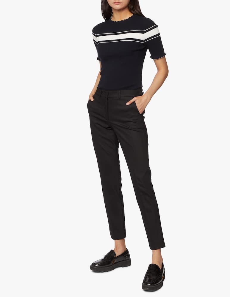 rinascente Marella Pantalone a sigaretta Soma