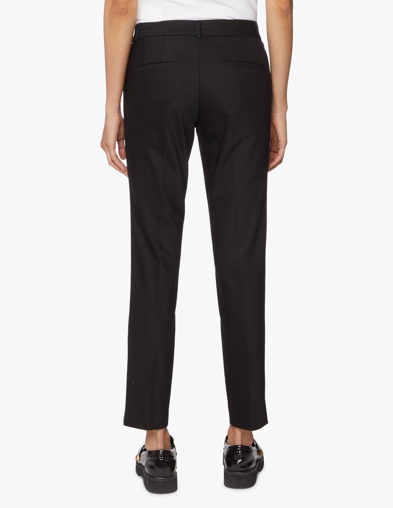 rinascente Marella Pantalone a sigaretta Soma