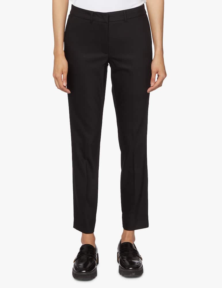 rinascente Marella Pantalone a sigaretta Soma