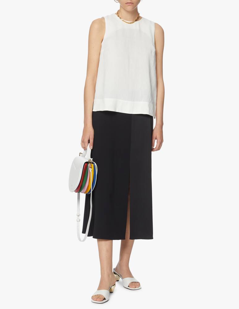 Marella Olana midi skirt - picture 1 Marella Olana midi skirt - picture 1
