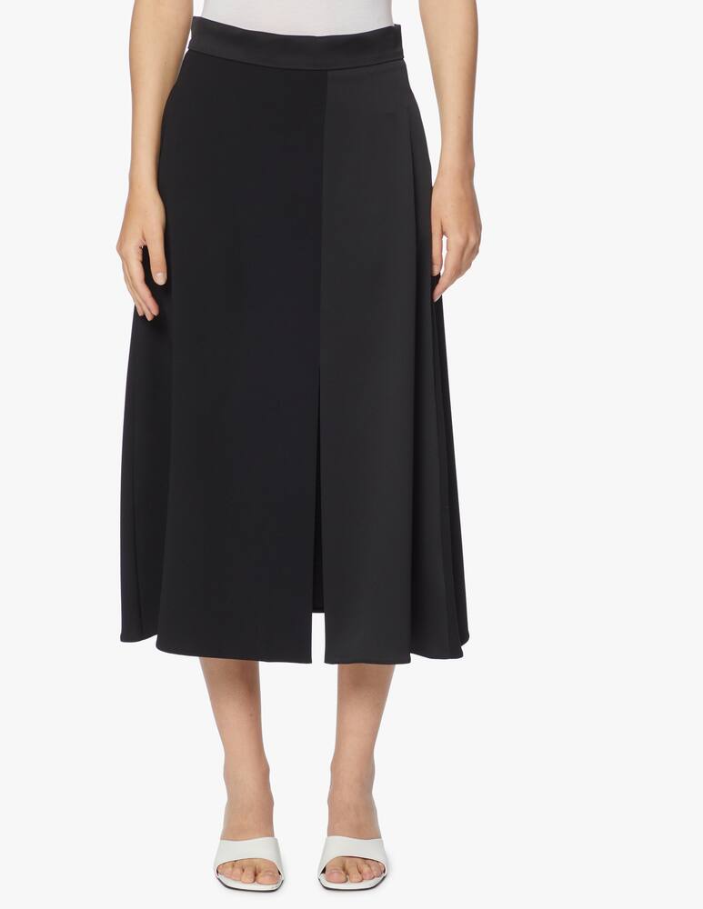 Marella Olana midi skirt - picture 2 Marella Olana midi skirt - picture 2
