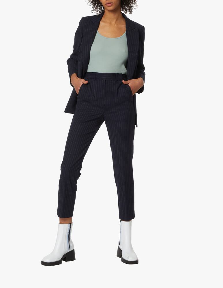 rinascente Marella Pantalone a sigaretta Chiatta