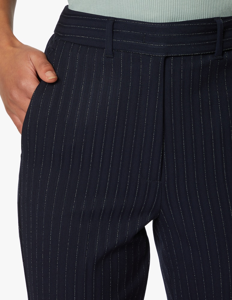 rinascente Marella Pantalone a sigaretta Chiatta