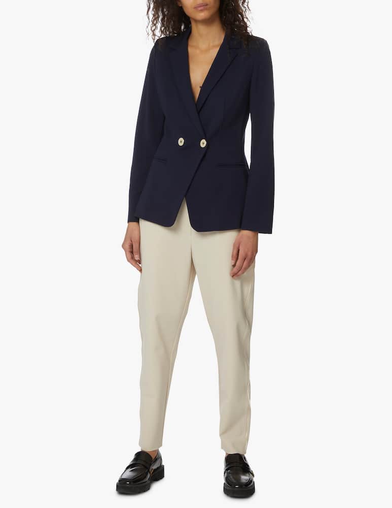 rinascente iBlues Stand double-breasted blazer