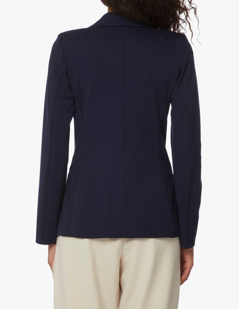 rinascente iBlues Stand double-breasted blazer