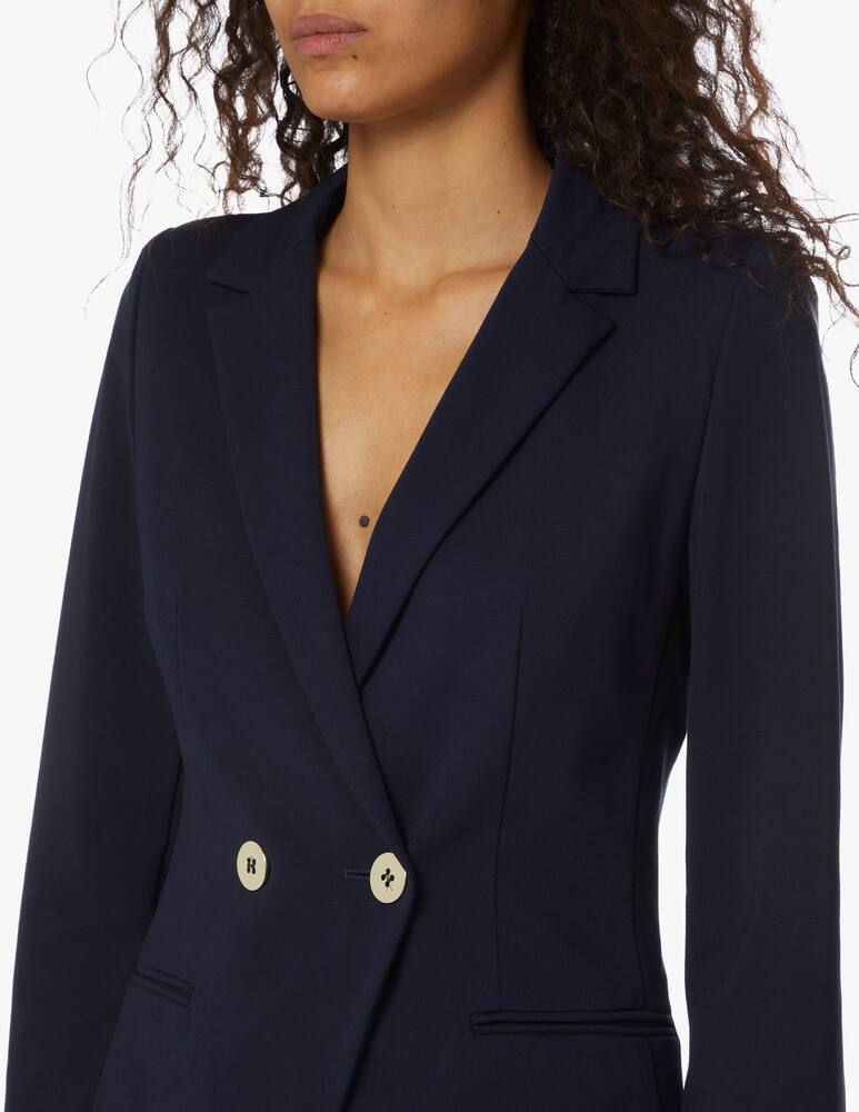 rinascente iBlues Stand double-breasted blazer