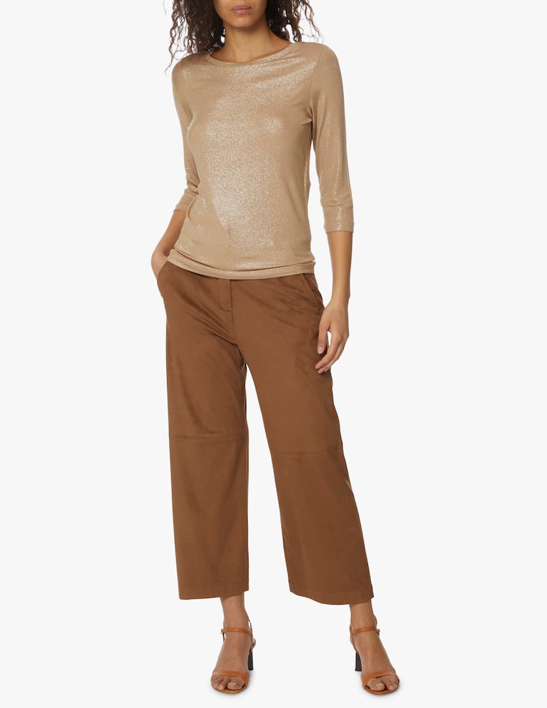 rinascente Marella T-shirt Cleofe