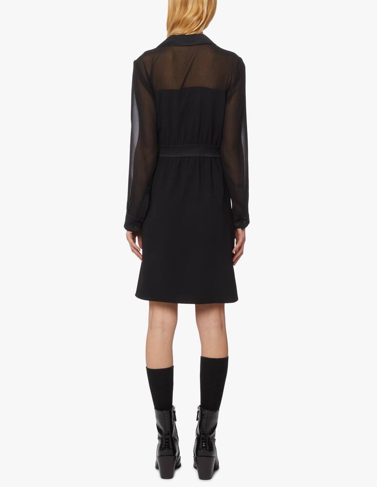 rinascente Marella Abito a manica lunga Giava