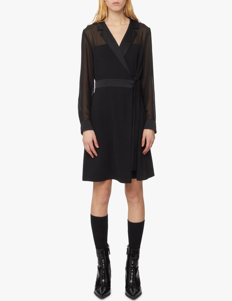 rinascente Marella Abito a manica lunga Giava