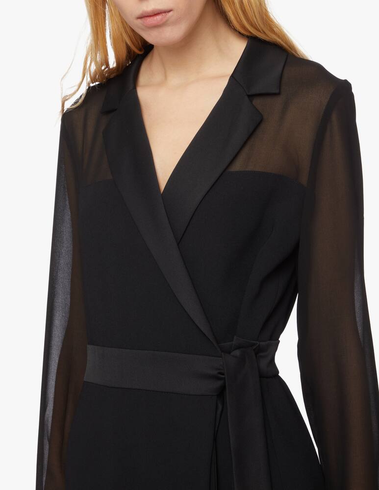 rinascente Marella Abito a manica lunga Giava