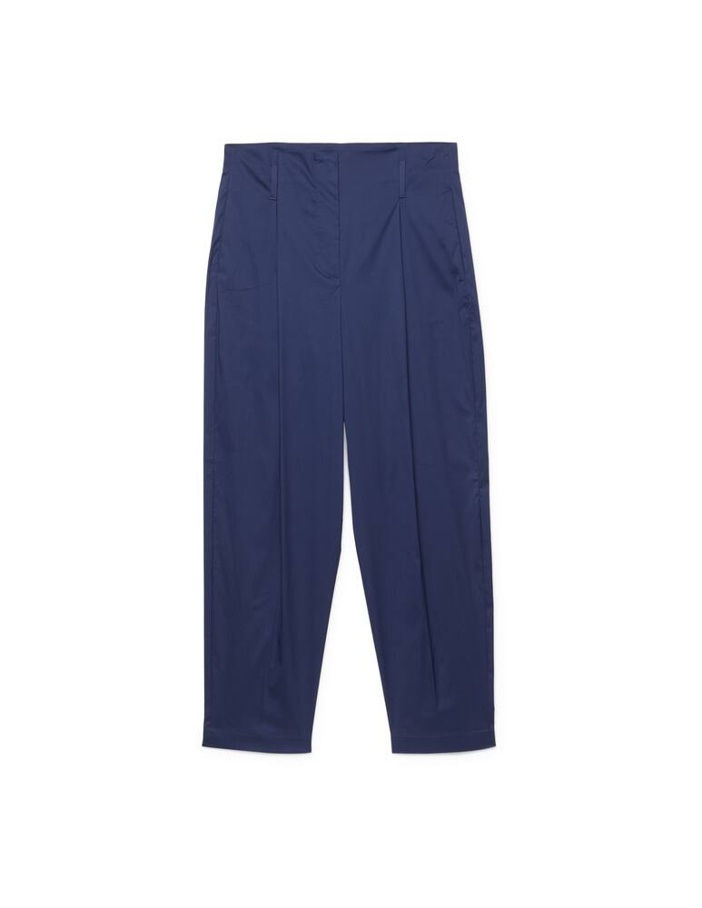 rinascente iBlues Pantalone Camozza in popeline
