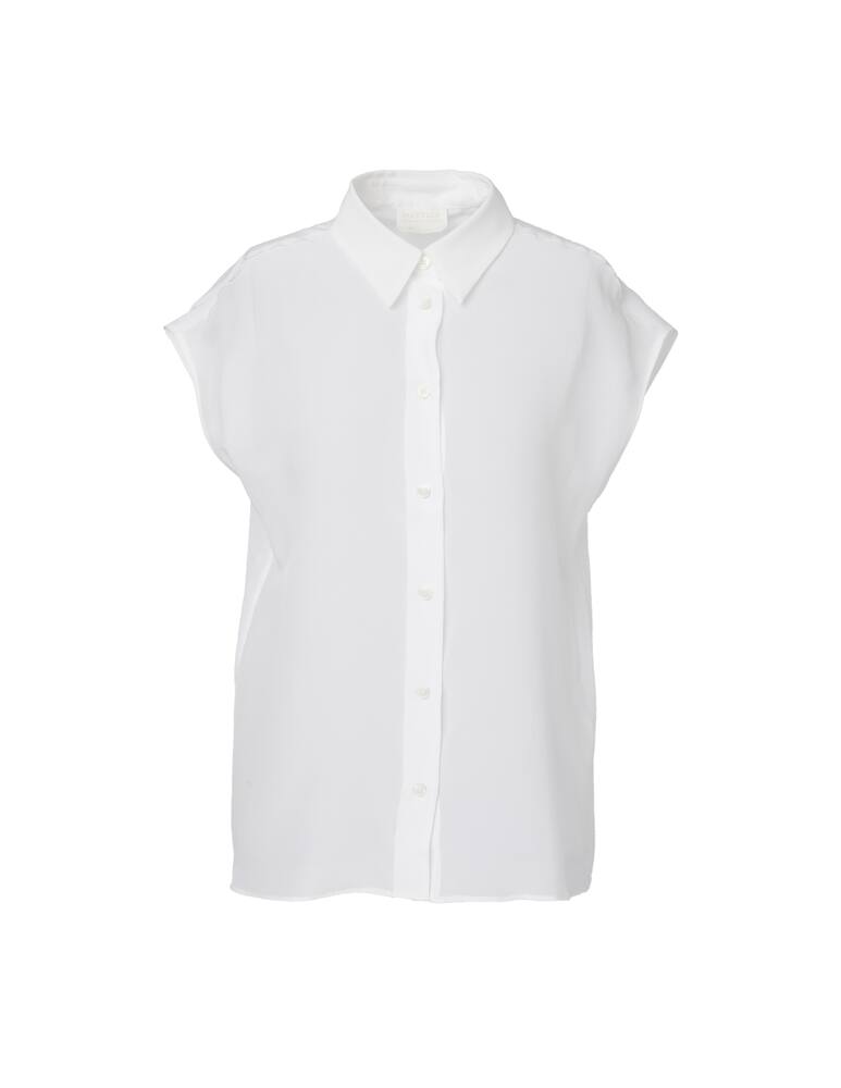 Marella Classi 100% silk shirt - picture 1 Marella Classi 100% silk shirt - picture 1