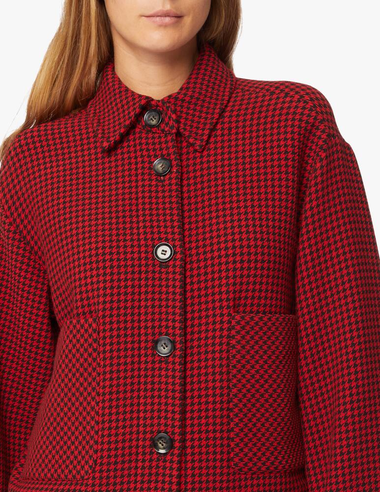 rinascente iBlues Giacca bomber pied polue Icicle