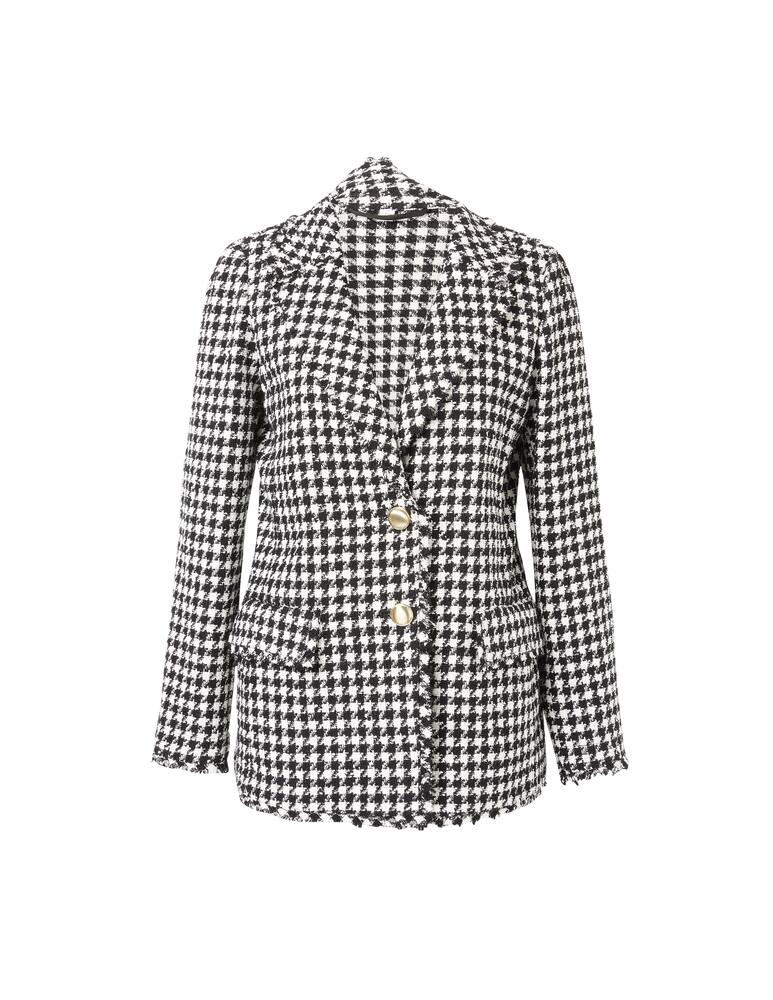 rinascente iBlues Blazer hopsack Melina