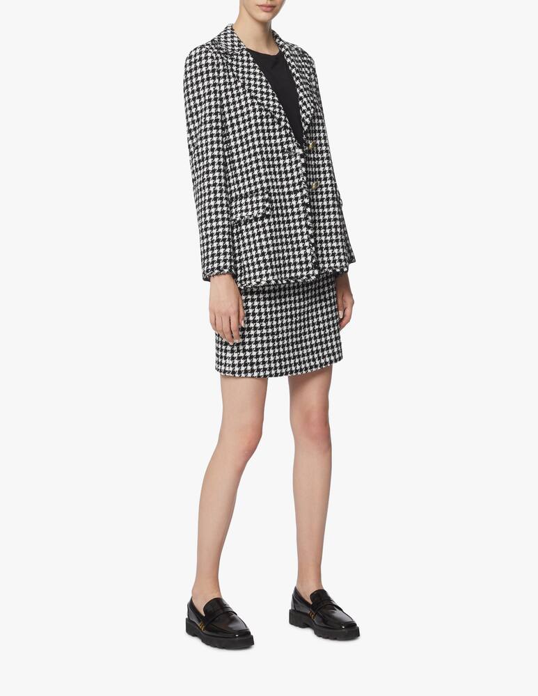 rinascente iBlues Blazer hopsack Melina